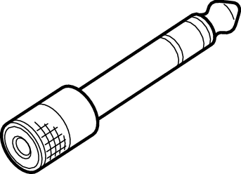 Acce Conversion Plug